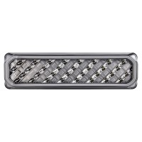 Rear Combination Lamp with Diffused Tail Light (Left)